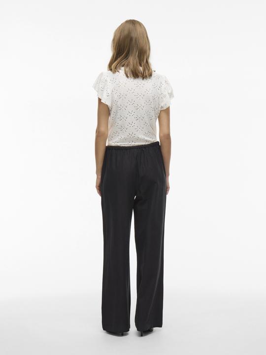 Actual product image Vila Mid Waist Hose (Frequency band 38 (2600 MHz))