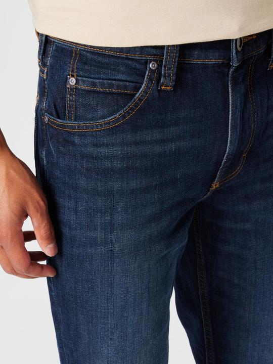 Immagine prodotto Mustang Tramper Jeans Straight Fit Dark Blue (W33/L30)