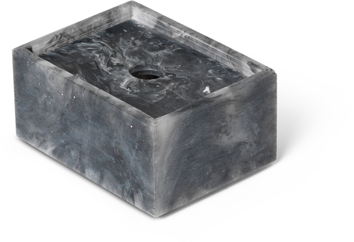Immagine prodotto Ferm Living Scatola di nebbia (10 x 7,5 x 5 cm, 1 l)