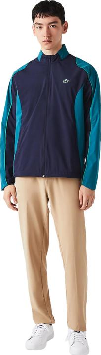 Produktbild Lacoste Collapsible Jacke Emblem (XL)