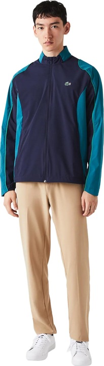 Produktbild Lacoste Collapsible Jacke Emblem (L, XL)