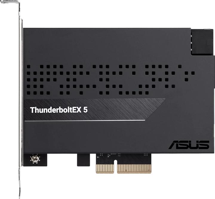 ASUS THUNDERBOLTEX 5 Card