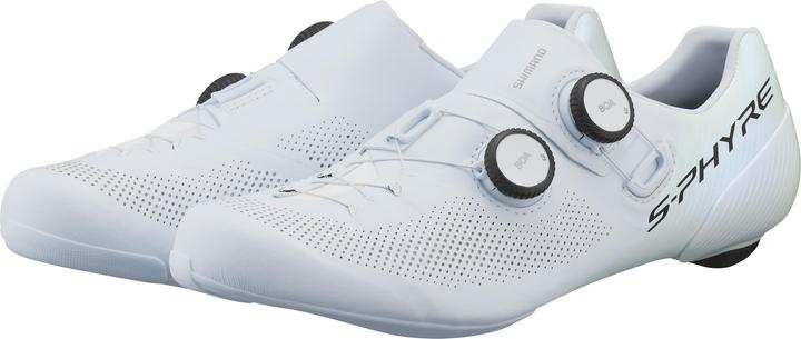 Productafbeelding Shimano RC903 S-PHYRE ROAD 46 WIT (46)