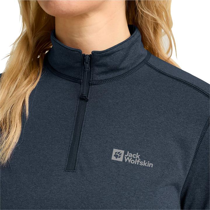 Actual product image Jack Wolfskin Sky Thermal Hz W (S)