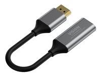 Produktbild Vision VISION - Videoadapter - DisplayPort männ
