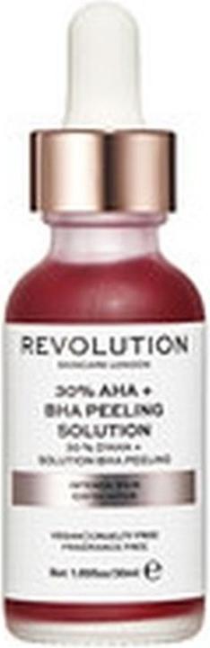 Image du produit Revolution Skincare Exfoliant intensif pour la peau - 30ml (Exfoliant nettoyant, 30 ml)