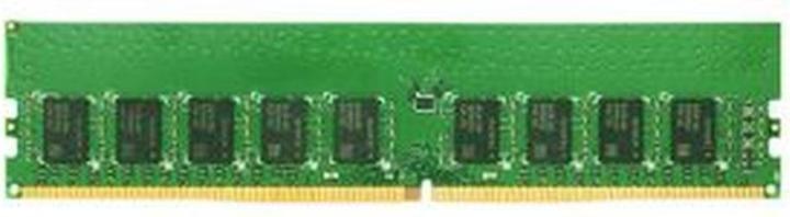 Actual product image Synology D4EU01-8G Ram Memory 8Gb DDR4 2666