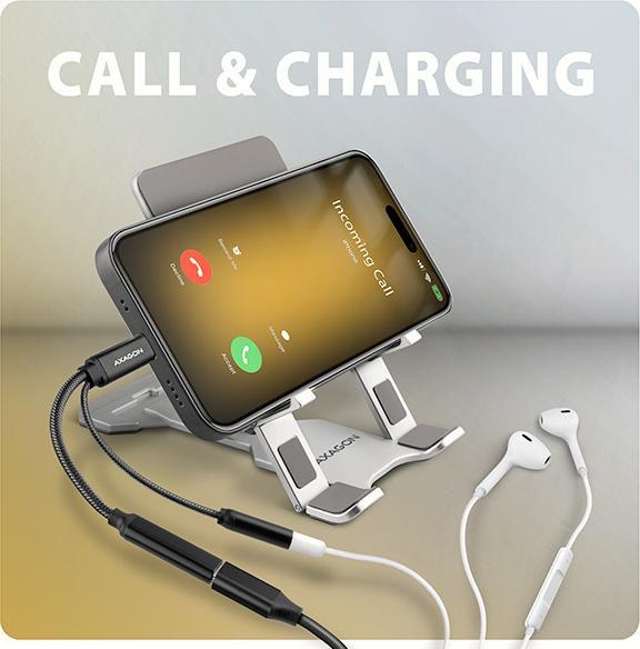 Productafbeelding Axagon Ada-Hcpd (USB-C)