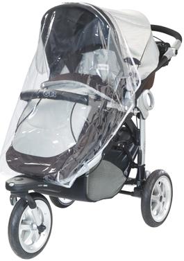 Peg Perego GT3 Luna