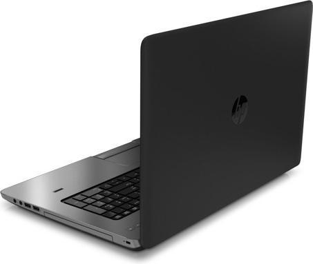 Produktbild HP ProBook 470 G1 (17.30", Intel Core i5-4200M, 8 GB, CH)