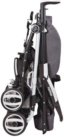 Actual product image Peg Perego Pliko P3 Compact Classico