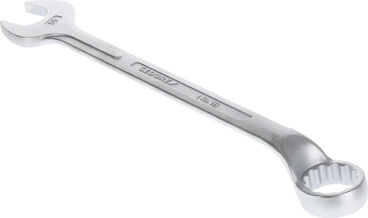 Actual product image Gedore 1 B 55 Combination spanner UD profile 55 mm (55 mm)