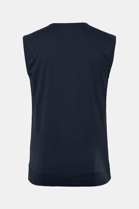 Produktbild Men+ Unterhemd Bauchfit, breite Träger (6XL)