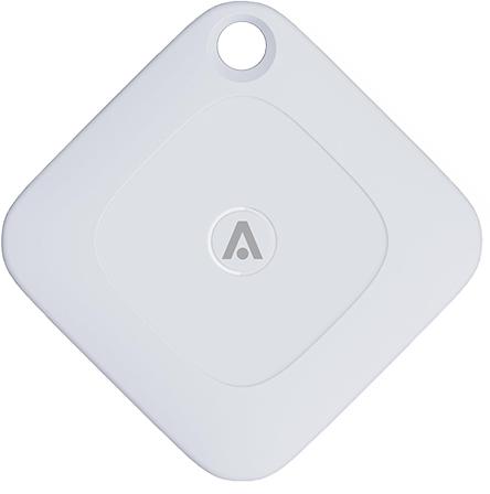 Image du produit Alkaya A Tag Tracker GPS Tracker Bluetooth blanc (Apple)