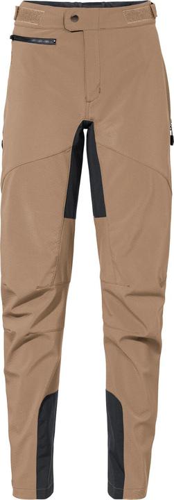 Actual product image Vaude Qimsa Softshell Pants II (40)