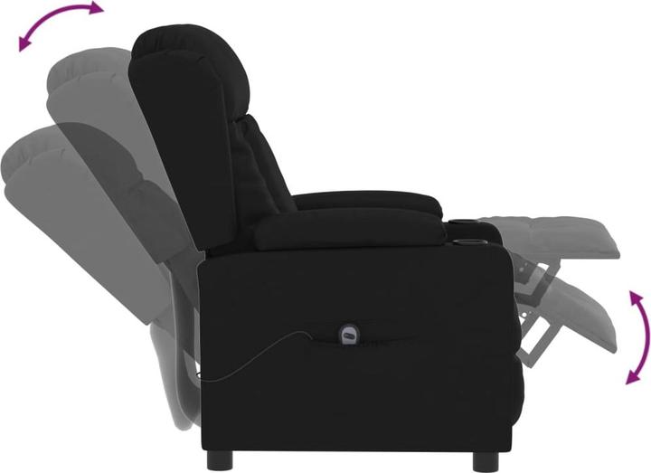 Produktbild vidaXL Relaxsessel elektrisch
