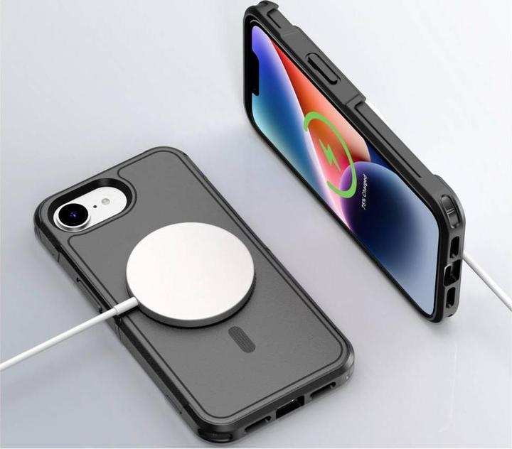 Produktbild 4smarts Defend Case (Apple iPhone 16e)