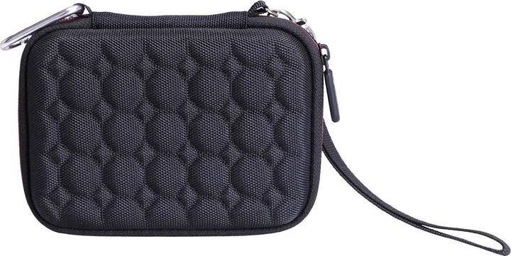 Produktbild Only-Bags.Store Gehäuse für Samsung T7, T7 Touch Portable SSD 1 TB 2 TB External SSD Case Sleeve Festplattengehäuse (1 TB)