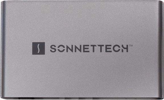 Produktbild Sonnet Echo 5 (Thunderbolt, 5 Ports)