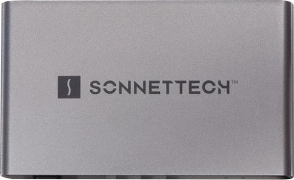 Actual product image Sonnet Echo 5 (Thunderbolt, 5 Ports)