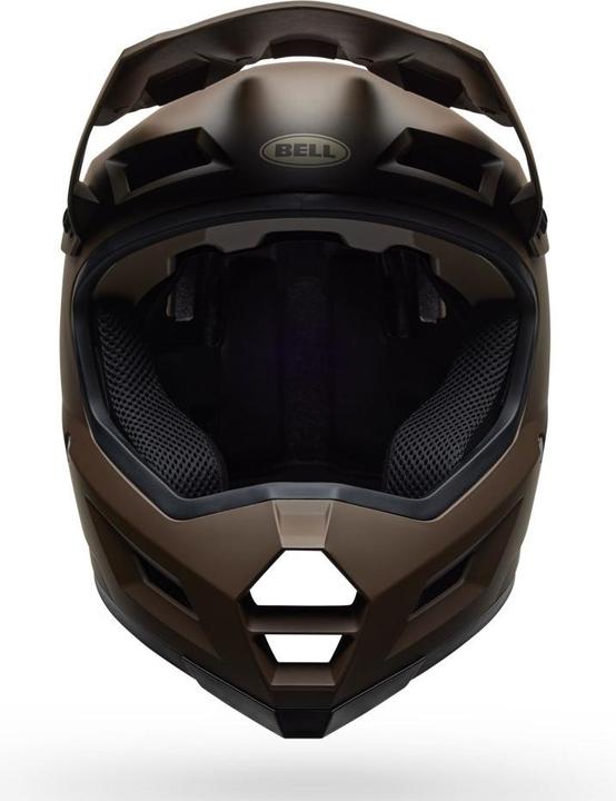Produktbild Bell Sanction II Helmet (51 - 55 cm)
