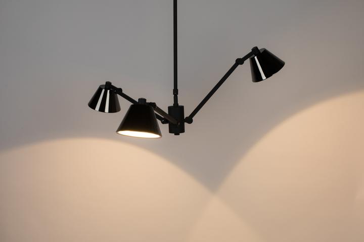Actual product image Zuiver Lub (E27, 690 lm)