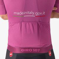 Produktbild Castelli #GIRO107 RACE JERSEY (3XL)