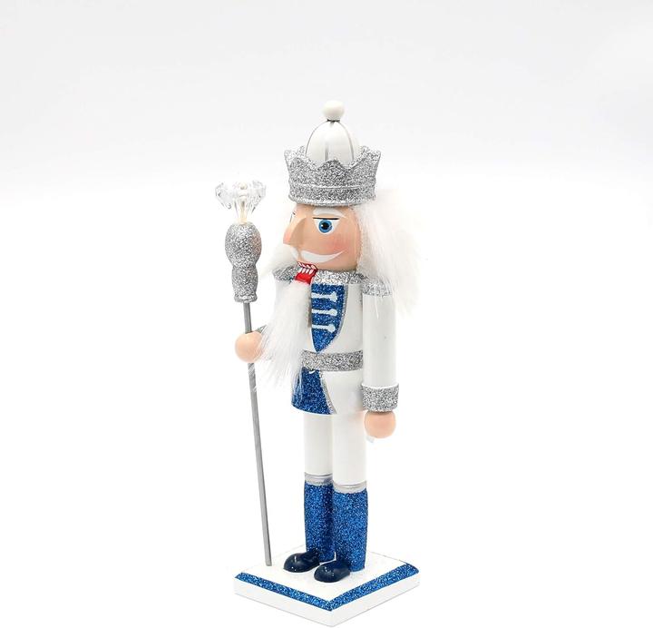 Produktbild Dekohelden24 Nussknacker