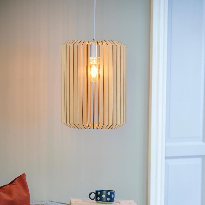 Actual product image Nordlux Asti 30 (E27)