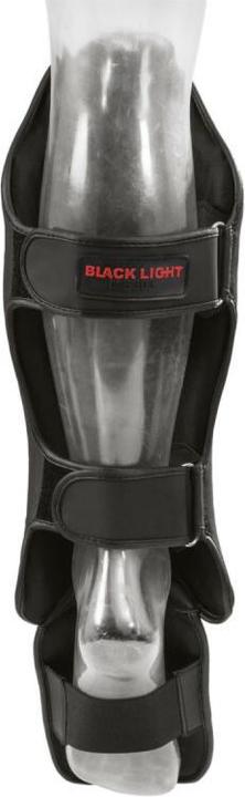 Immagine prodotto MetalBoxe Protege Tibia+Pied Anatomique M Black Light (M)