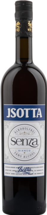 Image du produit Jsotta Bianco Senza sans alcool (1 x 75 cl)