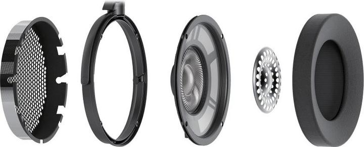 Produktbild Audio-Technica ATH-ADX5000 (Kabelgebunden)