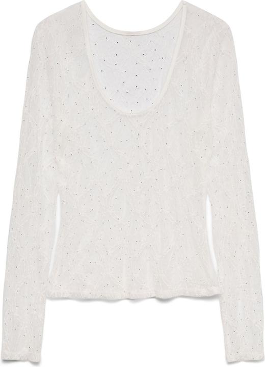 Actual product image Vero Moda VMFRIGG Top Top (XL)