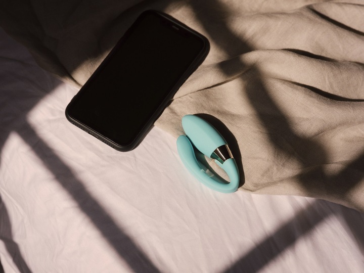 Actual product image LELO Tiani Harmony