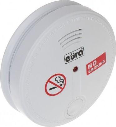 Eura Czujka Dymu Papierosowego Sd-20b8