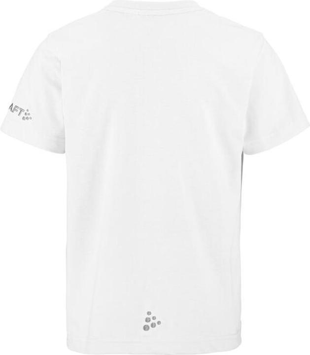 Actual product image Craft Community 2.0 Tee JR (158, 164)