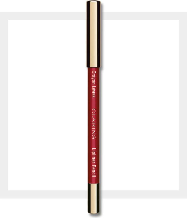 Produktbild Clarins Lip Definer - Red 06 (Rot)