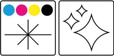 Produktbild Folex Laserfolie Color-Laser (50 x, A4)