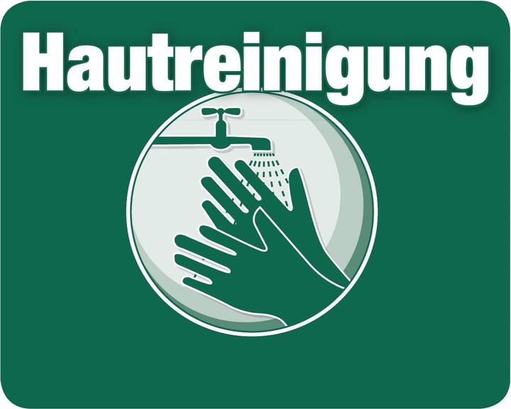 Produktbild PGP Hautreinigungsschaum Stephalen® Fresh Foam 1 L gegen leichte Verschmutzung (1000 ml)