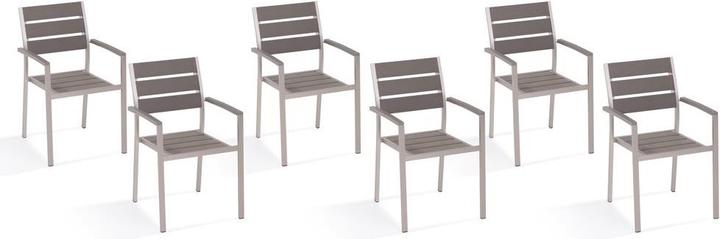 Actual product image Beliani Vernio