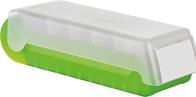 Actual product image Helit Card index box (A7)