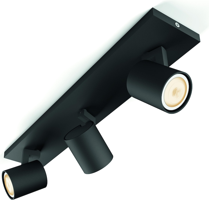 Immagine prodotto Philips Hue Runner incl. interruttore dimmer (1050 lm, GU10)