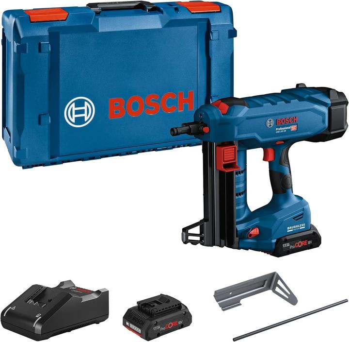 Produktbild Bosch Professional GNB 18V-38