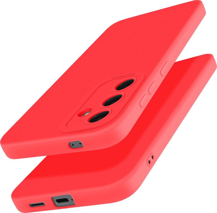 Produktbild Avizar SoftGlow Case (Samsung Galaxy S25+)