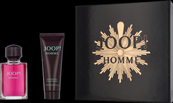 Actual product image Joop! Homme (Fragrance set)
