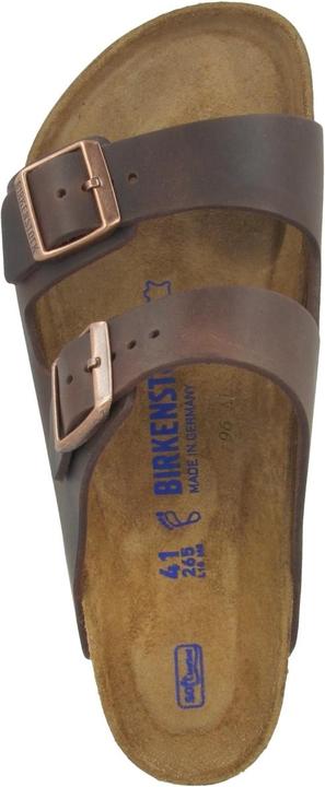 Produktbild Birkenstock Pantoletten Arizona (38)