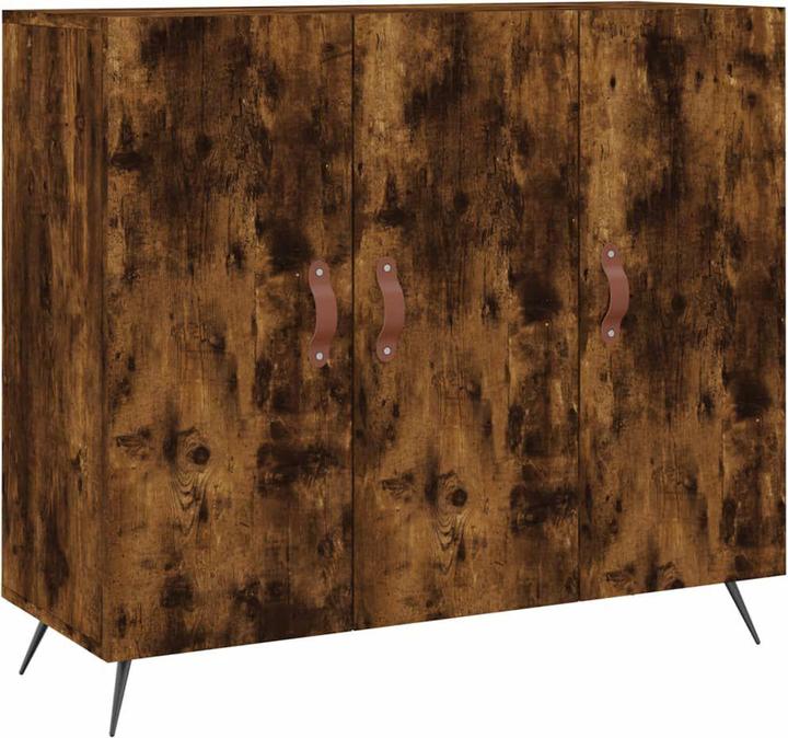 Produktbild vidaXL Sideboard (90 x 34 x 80 cm)