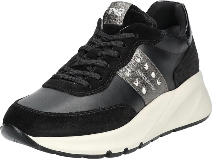 Combi noir, Nero 100