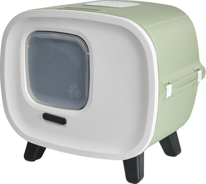 Produktbild Savic Mira de Luxe (Katzenklo geschlossen)