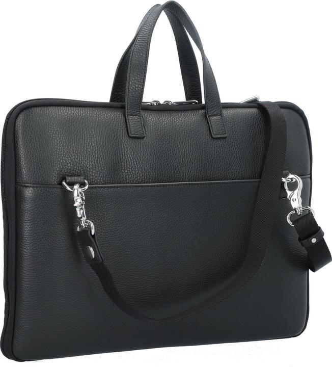 Actual product image Mandarina Duck Laptop sleeve Mellow Urban Sleeve MWC02 (14")